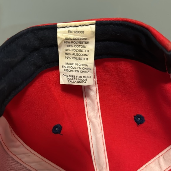 Budweiser Snapback - Picture 3 of 3